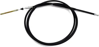 Produktbild von SGR Hinterradbremskabel für MBK Booster-Booster R