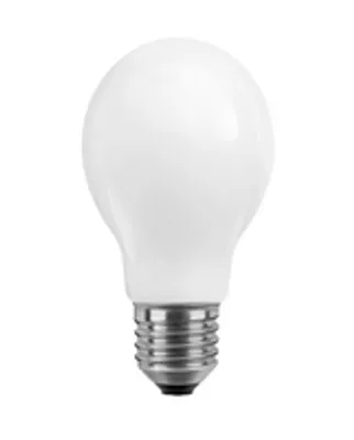 Immagine prodotto di SEGULA LED Glühlampe opal-matt E27 6,5W 1900-2700K dimmbar
