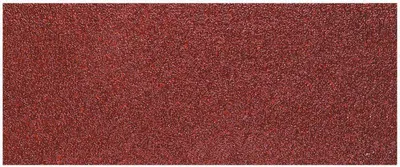Produktbild von Wolfcraft Schleifstreifen-Set K40 K80 K120 115 x 280 mm