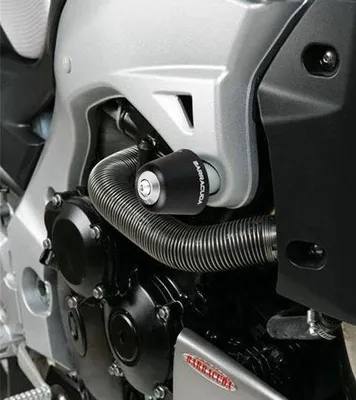 Produktbild von Barracuda Sturzpads Suzuki GSR600 GSR600 WVB9