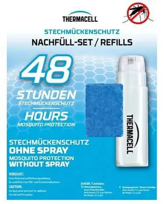 Produktbild von ThermaCell Nachfüllpack 48h, PT-19