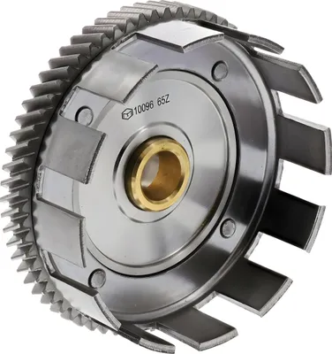 Produktbild von Kupplungszahnrad 65 Zähne, solo - Motor M500