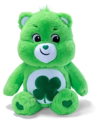 Image de Simba Peluche Oursons du Bonheur Care Bears Glücksbärchi 35cm 6305878003038