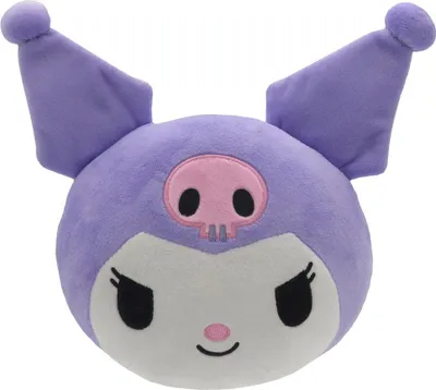 Produktbild von Kuromi 3D-Plüsch-Spardose für Kinder, süß und funktional