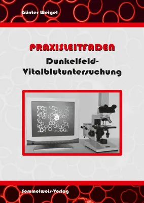 Image de Dunkelfeld-Vitalblutuntersuchung - Praxisleitfaden