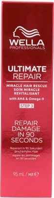 Obrázok produktu pre Wella Professionals Ultimate Repair Miracle Hair Rescue Serum na regeneráciu, výživu a ochranu vlasov 95 ml