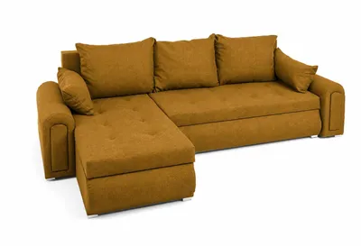 Image de Canapé d'angle relax avec fonction couchage et coffre de rangement, couleur Kronos 01