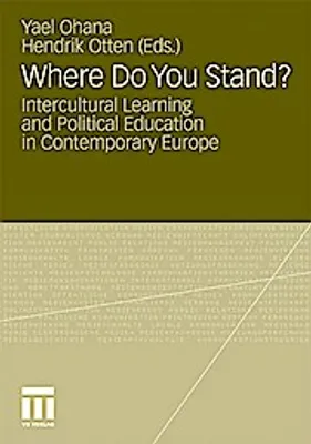Obrázek produktu pro Where Do You Stand?