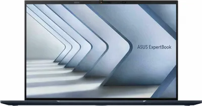Obrázek produktu pro ASUS ExpertBook B9 OLED B9403CVAR-KM0815X, Intel Core 7, 35,6 cm (14"), 2880 x 1800 px, 16 GB, 1 TB, Windows 11 Pro