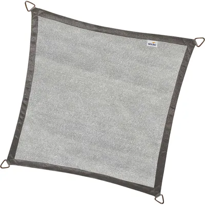 Produktbild von Platinum Sun & Shade Coolfit Sonnenschutztuch rechteckig, 500x300cm, Anthrazit