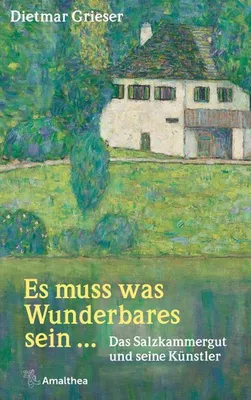 Produktbild von Es muss was Wunderbares sein ...