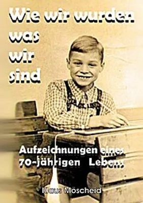 Produktbild von Wie wir wurden was wir sind