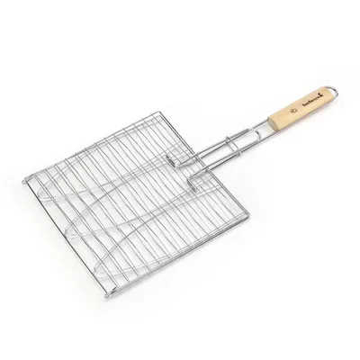 Immagine prodotto di Griglia per pesce alla brace -3 griglia; 2230938055