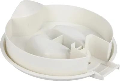 Produktbild von SIEMENS Deckel 00498397 für Wasserkocher | Abdeckung, Verschluss, Haube