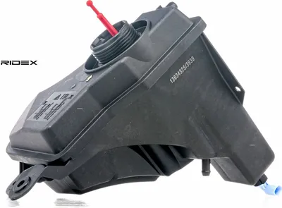 Produktbild von RIDEX Ausgleichsbehälter Kühlmittel für BMW 3 Touring (E91) Kühlwasser 397E0055