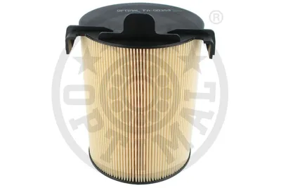 Produktbild von Luftfilter OPTIMAL OP-FAF10019 für VW GOLF VI (5K1) Filtereinsatz
