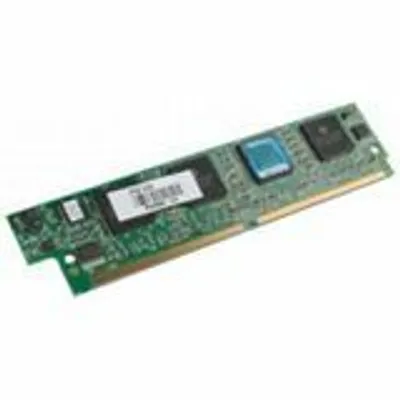 Produktbild von Cisco 64-channel fax & voice DSP module, G.711