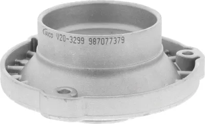 Produktbild von VAICO V20-3299 Federbeinstützlager Hinten für BMW X3 (F25) X4 (F26)