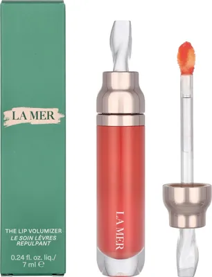 Zdjęcie produktu dla La Mer The Lip Volumiser Sheer Coral 7ml