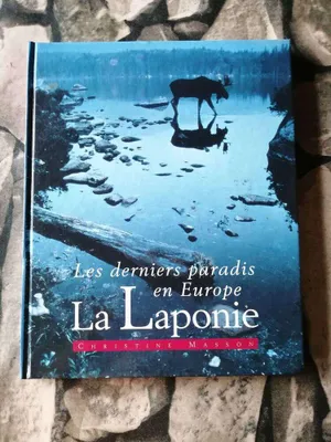 Image de La Laponie