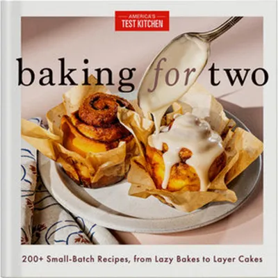 Obrázok produktu pre Baking for Two
