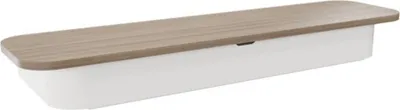 Obrázek produktu pro Chief SCSSW, Police, TUV UL Listed, 762 mm, 267 mm, 102 mm, 5,1 kg