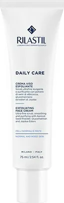 Immagine prodotto di Daily Care Exfoliating Cream (Crema esfoliante) 75 ml