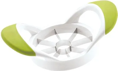Obrázek produktu pro Westmark 51622270, Zelená, Bílá, Plast, Nerezová ocel, Blistr, 175 mm, 105 mm, 65 mm