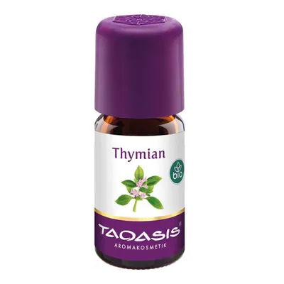 Obrázek produktu pro Thymian BIO Demeter 5ml