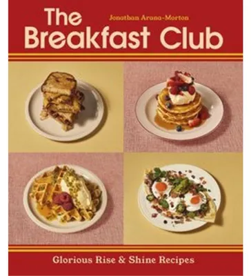 Obrázok produktu pre The Breakfast Club