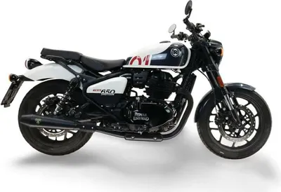 Obrázek produktu pro GPR Ultracone černý závodní výfuk odnímatelný db-killer ROYAL ENFIELD Shotgun 650