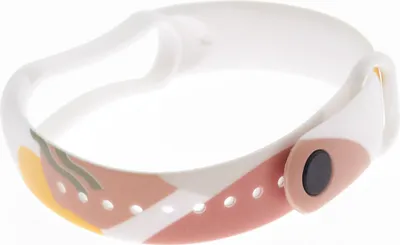Produktbild von Band Moro Band Für Xiaomi Mi Band 4 / Mi Band 3 Silikon Band Uhr Armband Muster 7