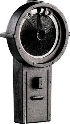 Produktbild von Metabo Saugkopfset für ISA 24 / ISA 28