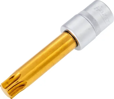 Zdjęcie produktu dla Końcówka wkrętakowa Hazet TORX®, 992LG-T70