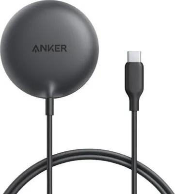 Produktbild von Anker Zolo Kabelloses Ladegerät (magnetisch, Pad)