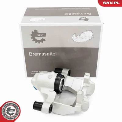 Produktbild von ESEN SKV Bremssattel Hinten Links passend für MERCEDES-BENZ C-Klasse Limousine (W204) 67SKV363