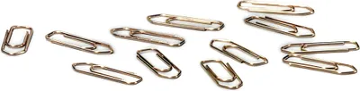 Produktbild von Durable Briefklammer 26mm ku 2500St 1kg verkupfert