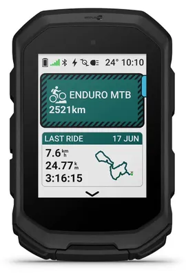 Immagine prodotto di Ciclocomputer Gps Multibanda Mountain Bike Fuoristrada Robusto 32 Gb