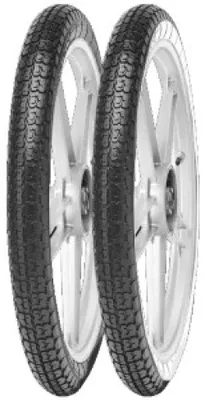 Produktbild von Mitas Motorradreifen car-tyres B4 ( 2.25-17 TT 39J Hinterrad, Vorderrad )
