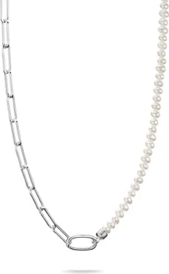 Immagine prodotto di Thomas Sabo - C1211-082-14-l45 - Collana - 45cm - Ciondolo Club