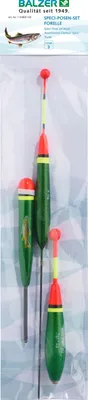 Produktbild von Balzer Posensortiment (Forelle)