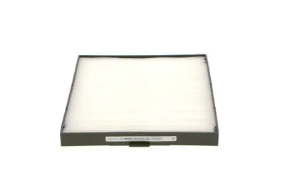 Produktbild von BOSCH 1 987 435 092 Innenraumfilter Pollenfilter für KIA CARNIVAL II (GQ)