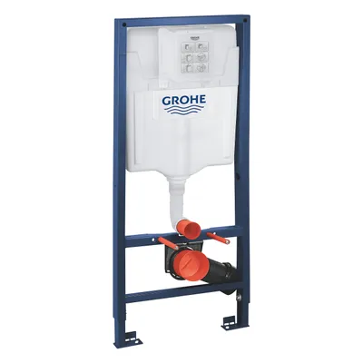 Zdjęcie produktu dla GROHE Element WC Rapid SL 38528_1 BH 1.13m spłuczka GD2 mały otwór rewizyjny