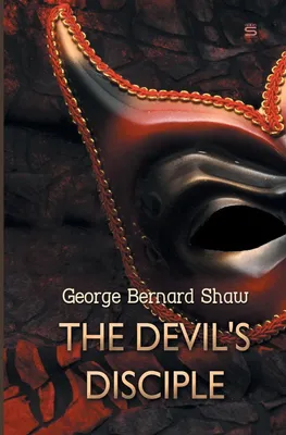 Produktbild von The Devil's Disciple
