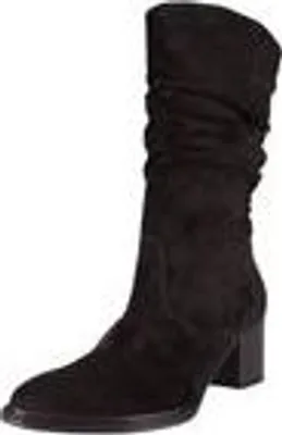 Produktbild von Gabor Damen Elegante Stiefelette G-Weite 72.994 Schwarz