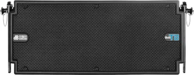 Image de dB Technologies Enceinte line-array DVA T8