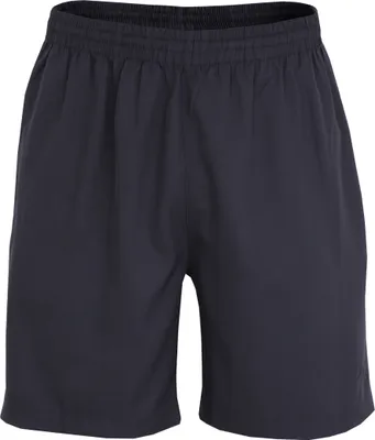 Produktbild von Herbold Sportswear Herren Training Shorts Gr.XL schwarz (SH680H)