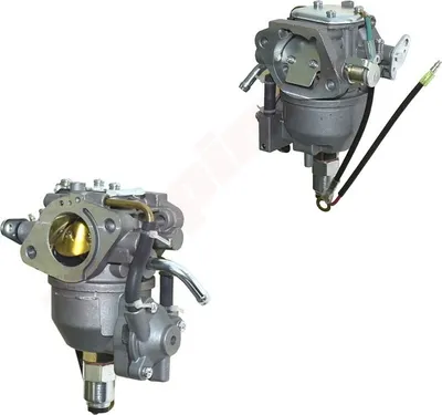 Zdjęcie produktu dla Gaźnik do Kohler Cv 25, Cv724, Cv725, Cv740 ( 24 853 81-S )