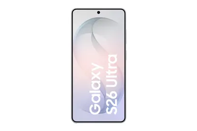 Zdjęcie produktu dla Samsung Galaxy S26 Ultra , 17,5 cm (6.9"), 12 GB, 256 GB, 200 MP, Android 16.0, Biały
