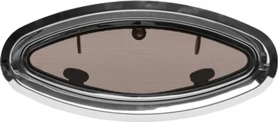 Produktbild von Allpa Niro Bullauge, 216x472mm